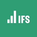 Institute For Fiscal Studies logo