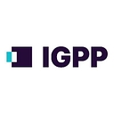 Institute of Government & Public Policy logo