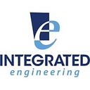 Integrated Engineering logo