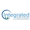Integrated Home Healthcare, Palliative, and Hospice logo