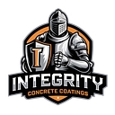 Integrity Concrete Coatings logo
