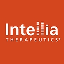 Intellia Therapeutics, Inc. logo