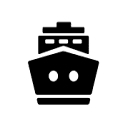 Inter-Island Ferry Authority logo