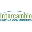 Intercambio Uniting Communities logo