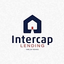 Intercap Lending, Inc. logo