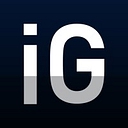 iNTERGAMINGi magazine logo