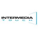 Intermedia Touch logo