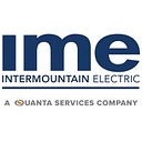 Intermountain Electric, Inc. (IME) logo