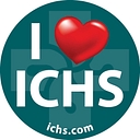 International Community Health Services logo