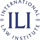 International Law Institute (ILI) logo