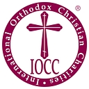 International Orthodox Christian Charities (IOCC) logo