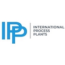 International Process Plants logo