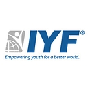 International Youth Federation (IYF) logo