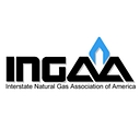 Interstate Natural Gas Association of America logo