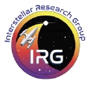 Interstellar Research Group logo