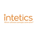 Intetics logo