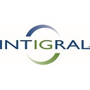 Intigral Inc logo