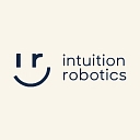 Intuition Robotics logo
