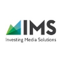 Investing Media Solutions, LLC logo