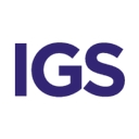 Investor Group Services (IGS) logo