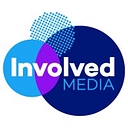 Involved Media USA logo