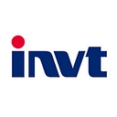 INVT Electric logo