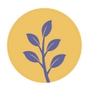 Iowa Coalition Against Domestic Violence logo