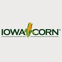 Iowa Corn logo