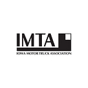 Iowa Motor Truck Association logo