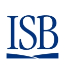 IOWA STATE BANK logo