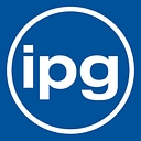 IPG logo