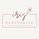 Iris Partnering logo