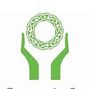 Irish Community Services logo