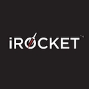 iRocket logo
