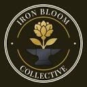 Iron Bloom Collective logo