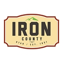 Iron County logo