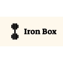 Ironbox logo