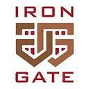 IronGate Cybersecurity LLC logo