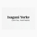 Isagani Yorke Capital Partners logo