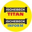 Ischebeck Titan logo