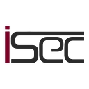 ISEC logo