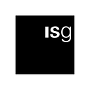 ISG logo