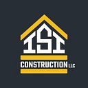 ISI Construction logo