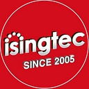 Isingtec Inc logo