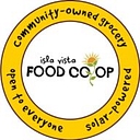 Isla Vista Food Co-op logo
