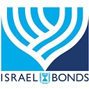 Israel Bonds logo