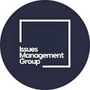 Issues Management Group logo