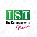 IST Management logo