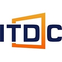IT Data Consulting, LLC (ITDC®) logo
