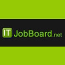 IT Job Board - Tech Jobs Portal in USA logo